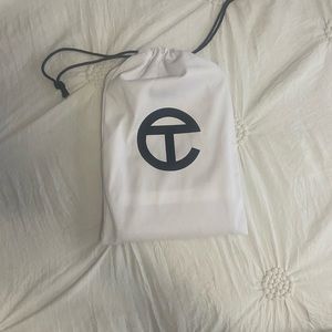 Telfar Corned Beef Sold Out Bag